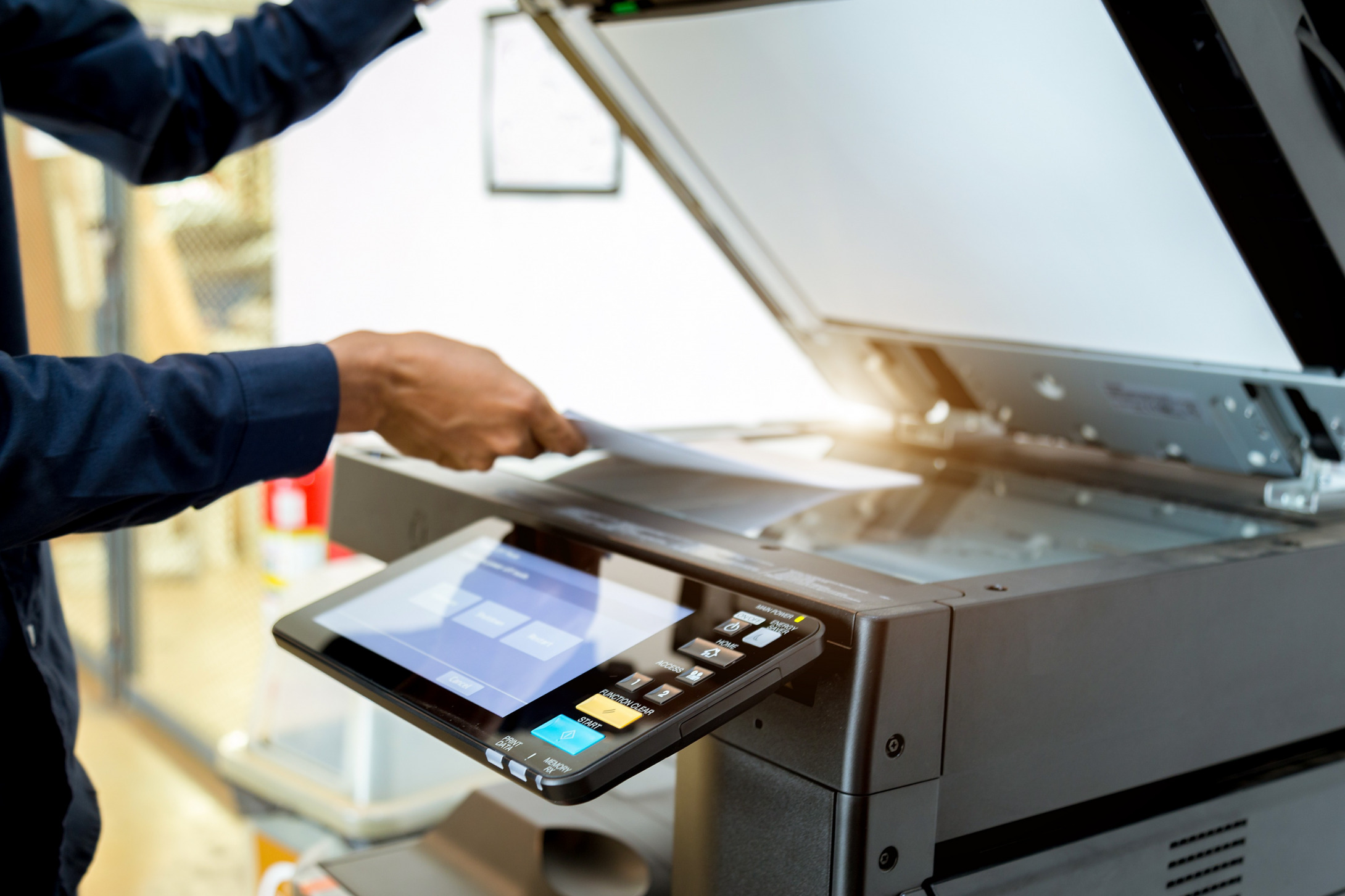 Imprime Color Coatzacoalcos